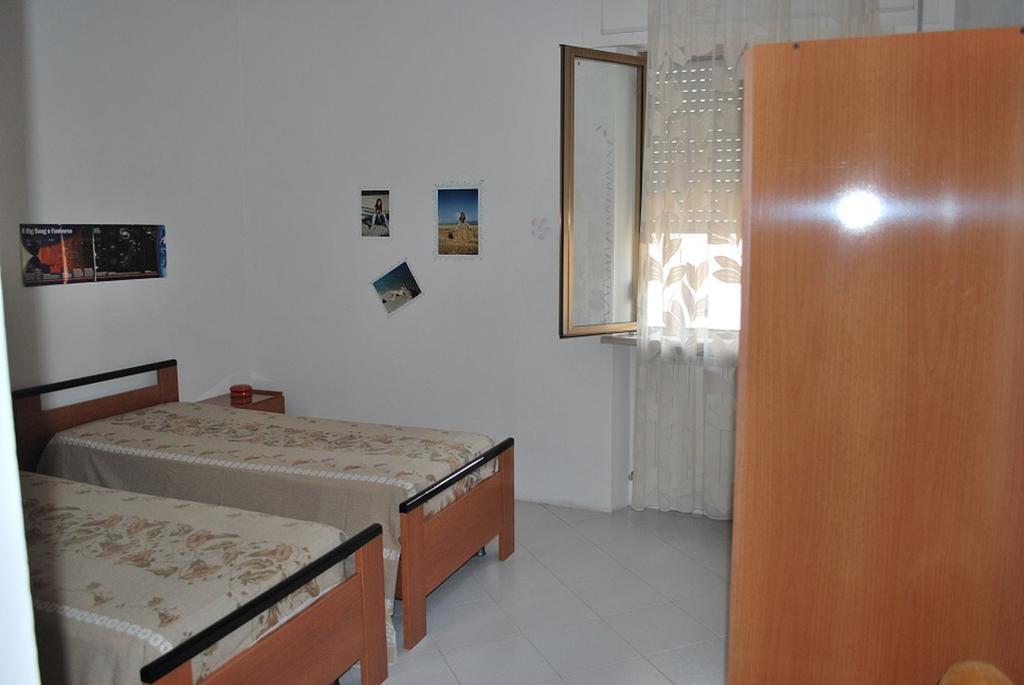Ferienwohnung Marche Hills Morrovalle Exterior foto